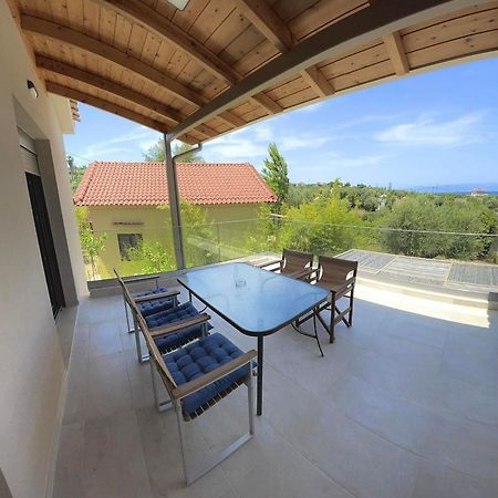 Gargarou Residences Kompoi Ngoại thất bức ảnh
