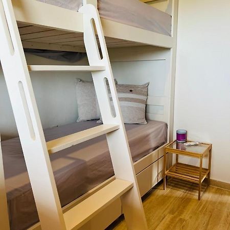 Gargarou Residences Kompoi Ngoại thất bức ảnh