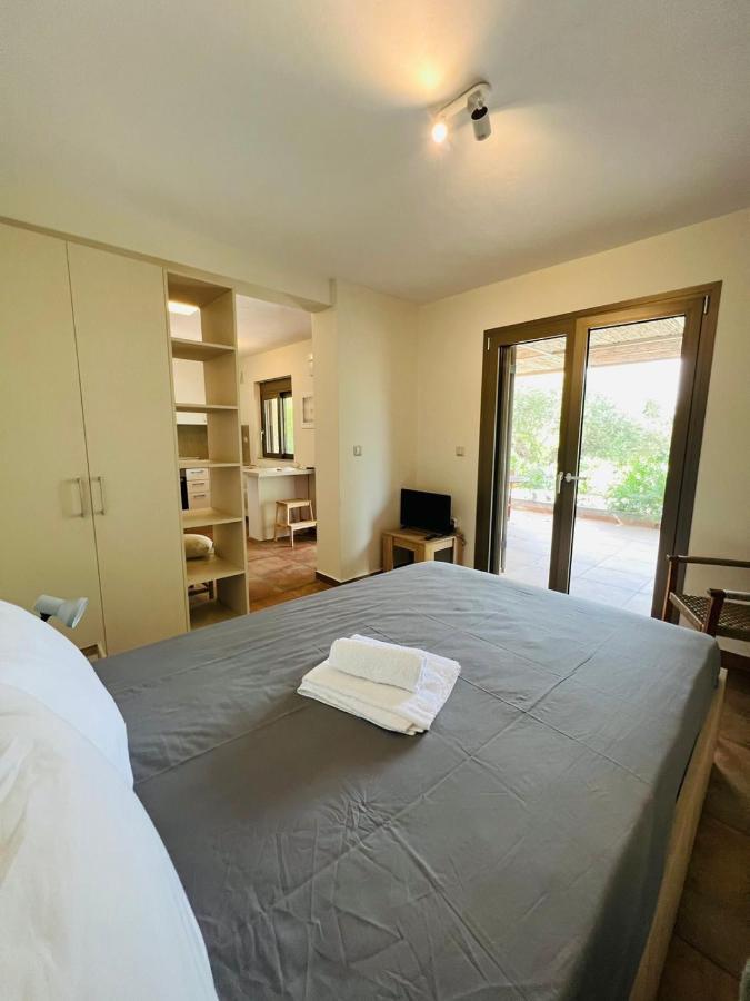 Gargarou Residences Kompoi Ngoại thất bức ảnh