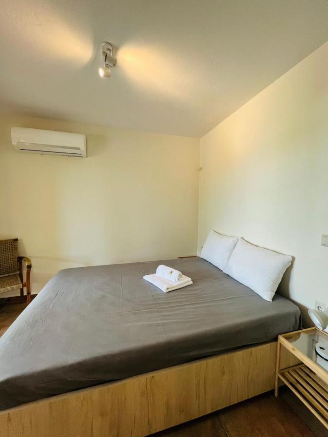 Gargarou Residences Kompoi Ngoại thất bức ảnh