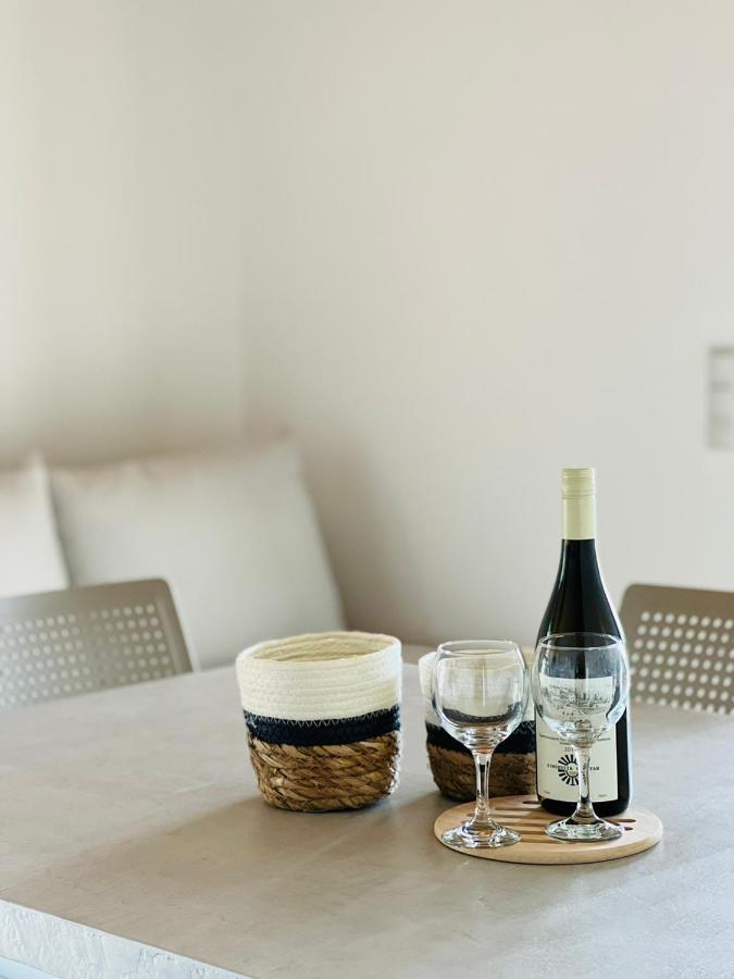 Gargarou Residences Kompoi Ngoại thất bức ảnh
