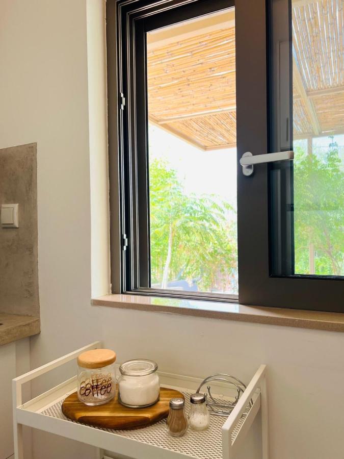 Gargarou Residences Kompoi Ngoại thất bức ảnh