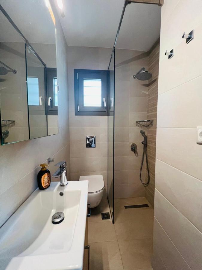 Gargarou Residences Kompoi Ngoại thất bức ảnh