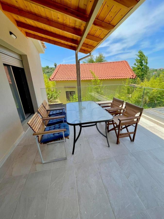Gargarou Residences Kompoi Ngoại thất bức ảnh