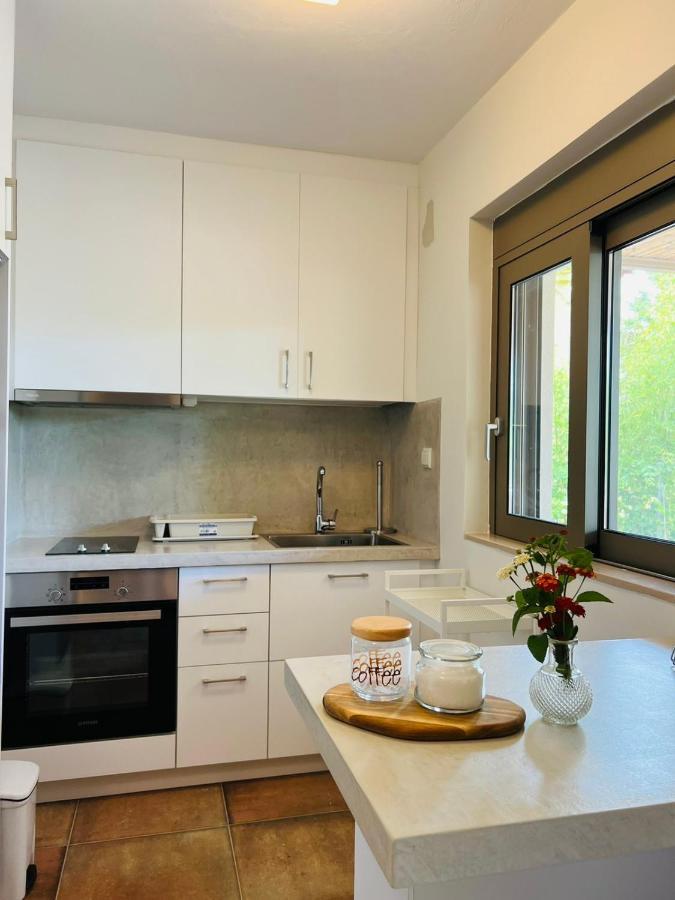 Gargarou Residences Kompoi Ngoại thất bức ảnh