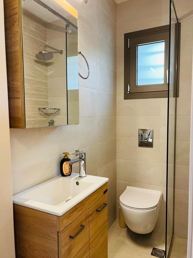 Gargarou Residences Kompoi Ngoại thất bức ảnh