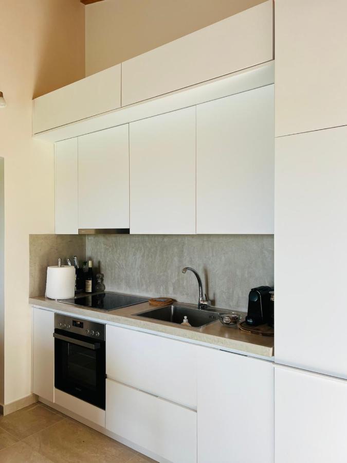 Gargarou Residences Kompoi Ngoại thất bức ảnh