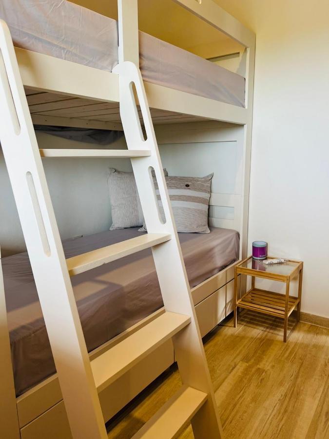 Gargarou Residences Kompoi Ngoại thất bức ảnh