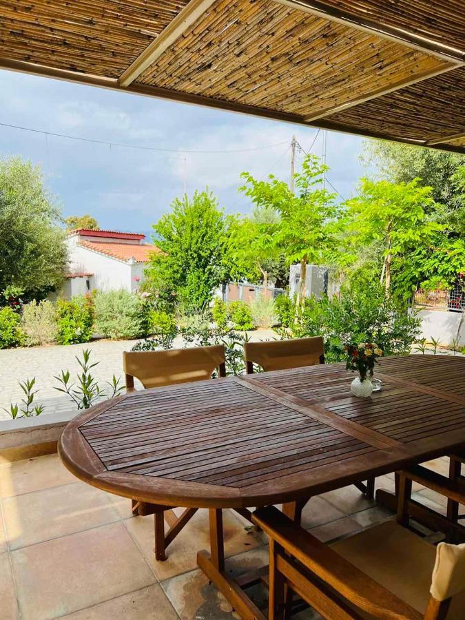 Gargarou Residences Kompoi Ngoại thất bức ảnh