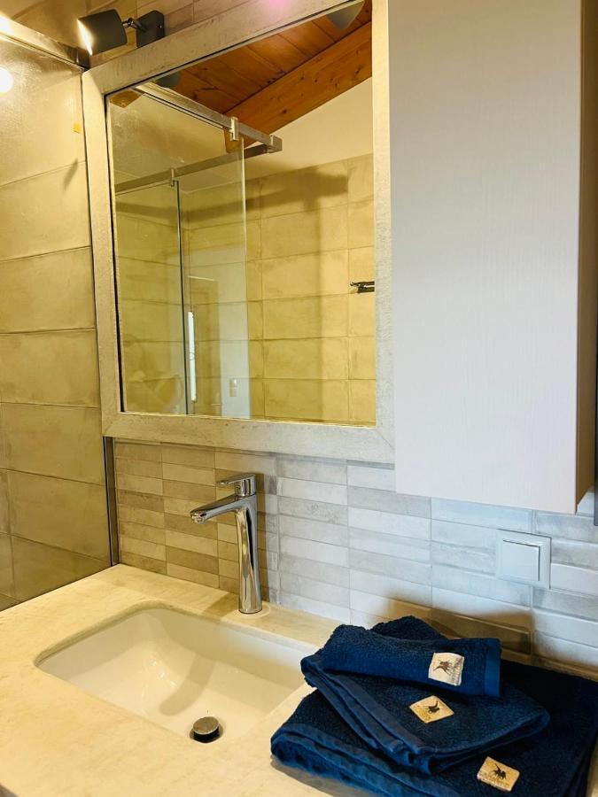 Gargarou Residences Kompoi Ngoại thất bức ảnh