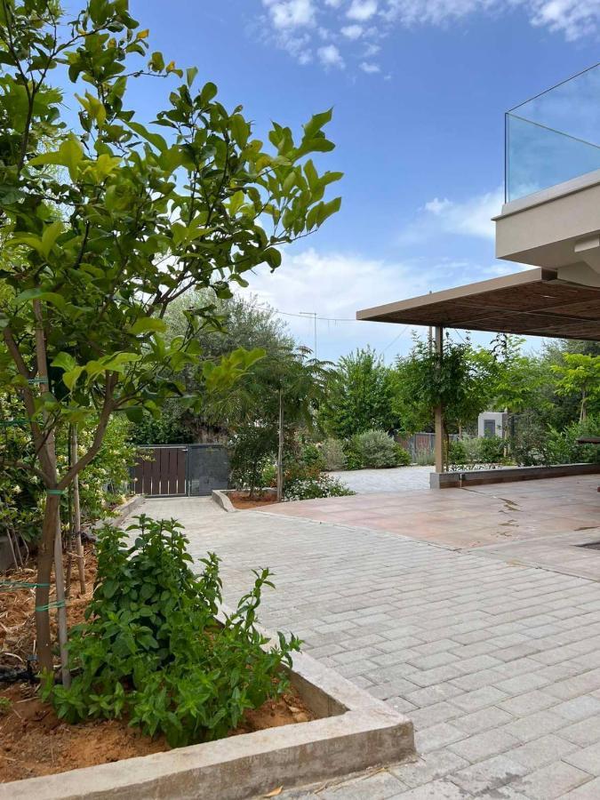 Gargarou Residences Kompoi Ngoại thất bức ảnh