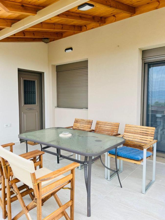 Gargarou Residences Kompoi Ngoại thất bức ảnh