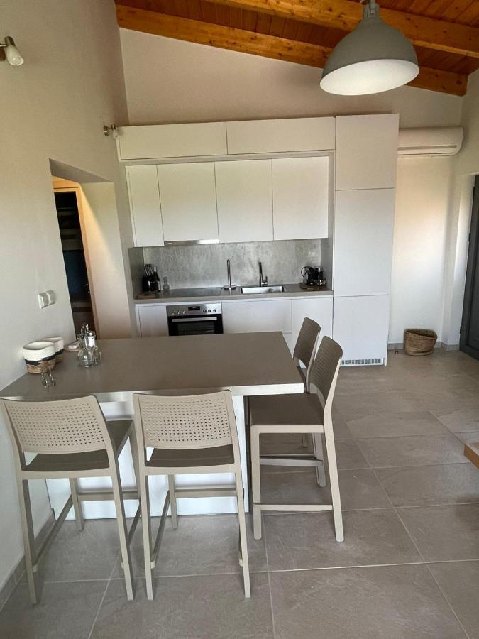 Gargarou Residences Kompoi Ngoại thất bức ảnh